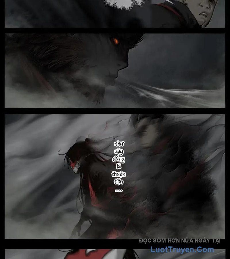 đọc truyện Tây Du Ký Ngoại Truyện Chương 378 ảnh 25 tại Thiên Thai Truyện