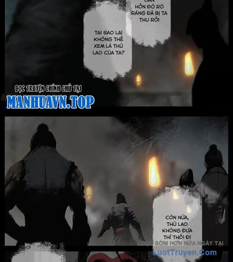 đọc truyện Tây Du Ký Ngoại Truyện Chương 378 ảnh 5 tại Thiên Thai Truyện