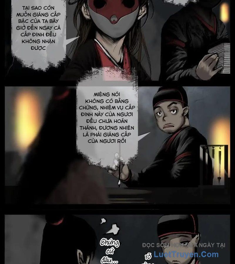 đọc truyện Tây Du Ký Ngoại Truyện Chương 378 ảnh 6 tại Thiên Thai Truyện