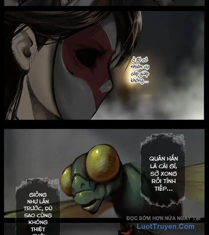 đọc truyện Tây Du Ký Ngoại Truyện Chương 378 ảnh 9 tại Thiên Thai Truyện