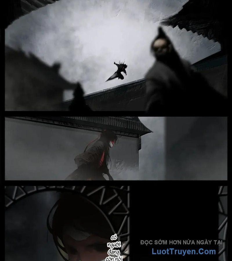 đọc truyện Tây Du Ký Ngoại Truyện Chương 378 ảnh 11 tại Thiên Thai Truyện