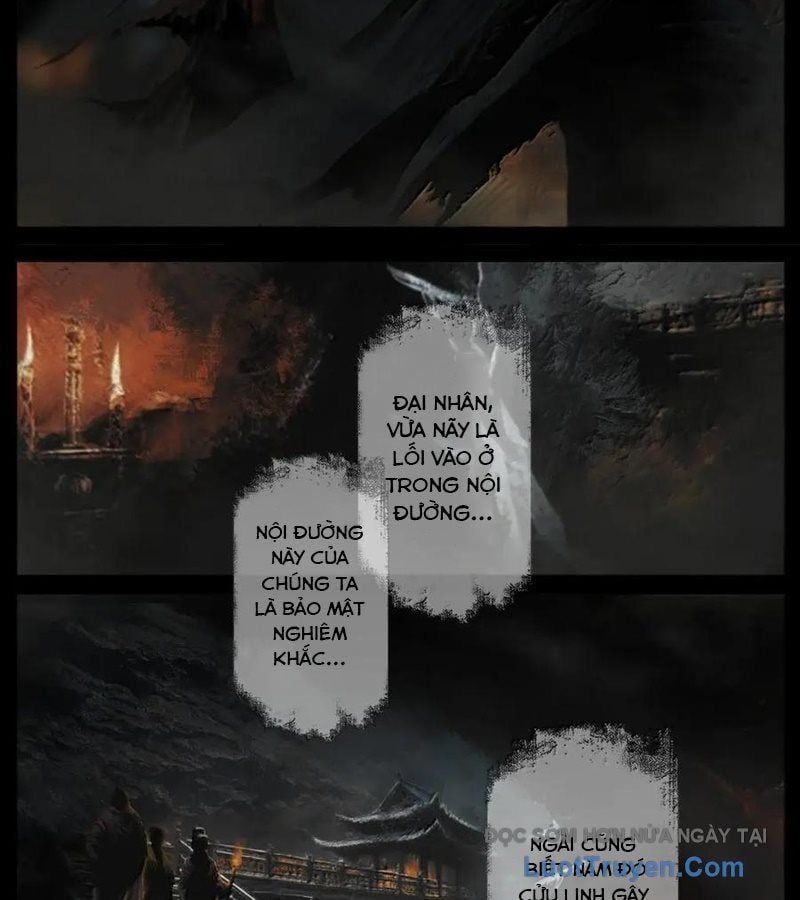 đọc truyện Tây Du Ký Ngoại Truyện Chương 379 ảnh 12 tại Thiên Thai Truyện