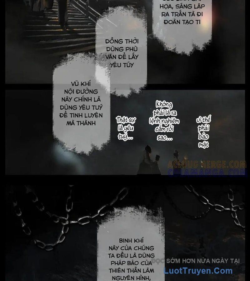 đọc truyện Tây Du Ký Ngoại Truyện Chương 379 ảnh 13 tại Thiên Thai Truyện