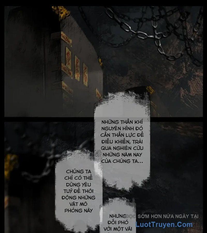 đọc truyện Tây Du Ký Ngoại Truyện Chương 379 ảnh 15 tại Thiên Thai Truyện