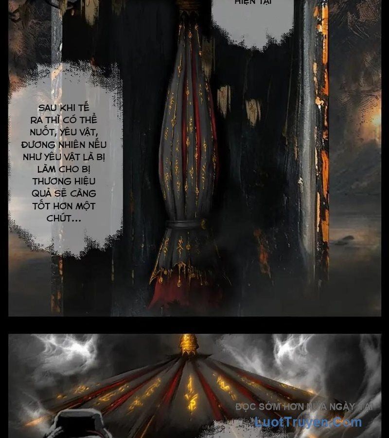 đọc truyện Tây Du Ký Ngoại Truyện Chương 379 ảnh 17 tại Thiên Thai Truyện