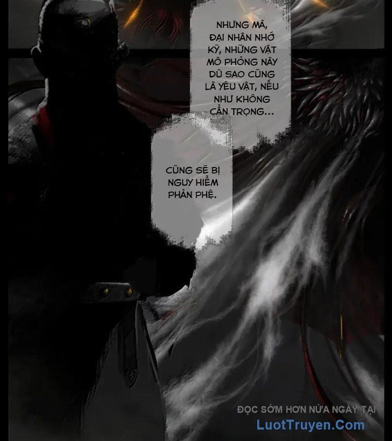 đọc truyện Tây Du Ký Ngoại Truyện Chương 379 ảnh 18 tại Thiên Thai Truyện