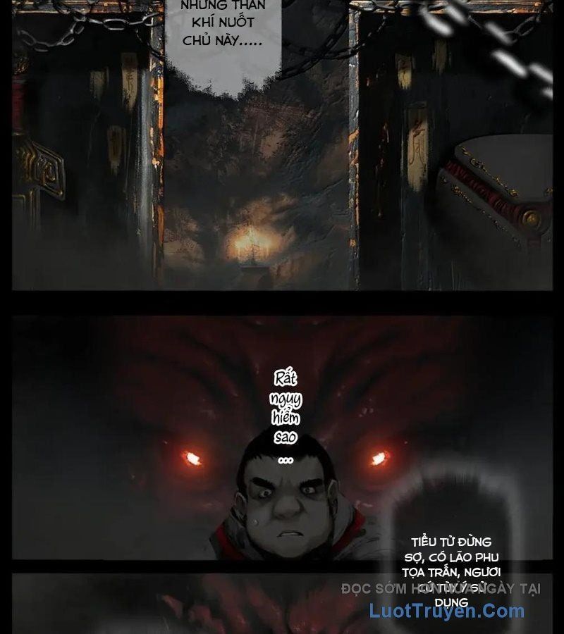 đọc truyện Tây Du Ký Ngoại Truyện Chương 379 ảnh 20 tại Thiên Thai Truyện