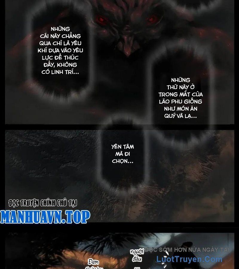 đọc truyện Tây Du Ký Ngoại Truyện Chương 379 ảnh 21 tại Thiên Thai Truyện