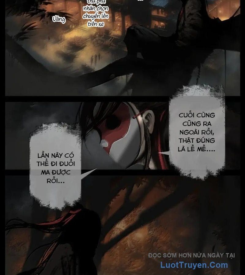 đọc truyện Tây Du Ký Ngoại Truyện Chương 379 ảnh 22 tại Thiên Thai Truyện