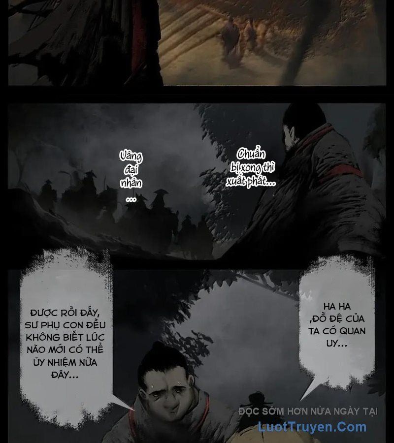 đọc truyện Tây Du Ký Ngoại Truyện Chương 379 ảnh 23 tại Thiên Thai Truyện