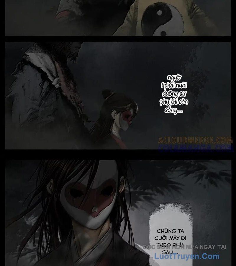 đọc truyện Tây Du Ký Ngoại Truyện Chương 379 ảnh 24 tại Thiên Thai Truyện