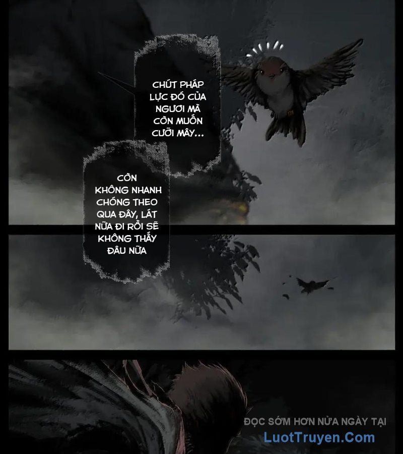 đọc truyện Tây Du Ký Ngoại Truyện Chương 379 ảnh 26 tại Thiên Thai Truyện