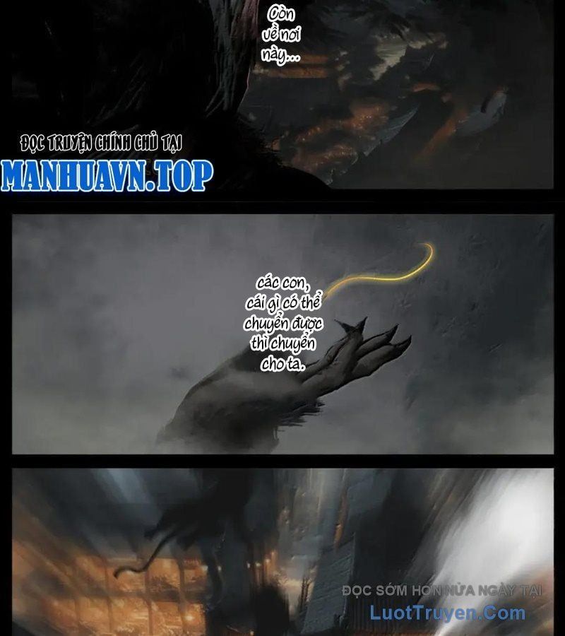 đọc truyện Tây Du Ký Ngoại Truyện Chương 379 ảnh 27 tại Thiên Thai Truyện