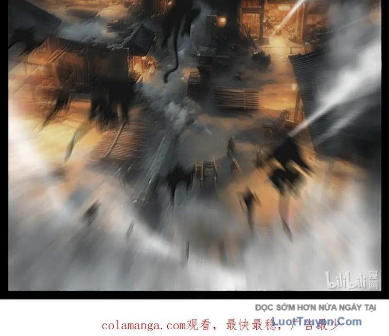 đọc truyện Tây Du Ký Ngoại Truyện Chương 379 ảnh 28 tại Thiên Thai Truyện