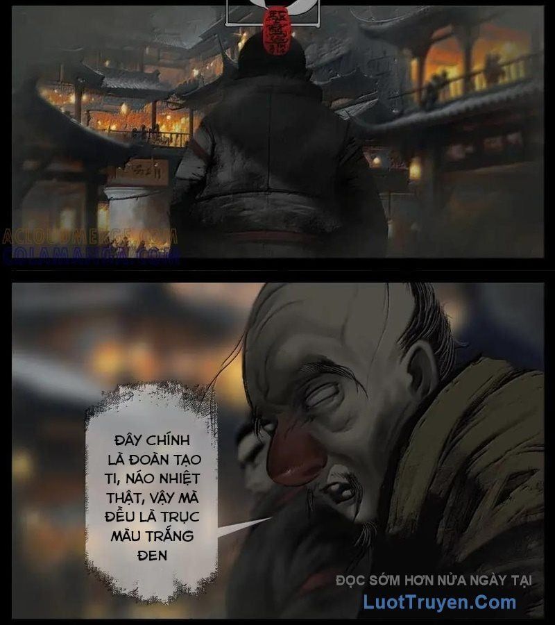 đọc truyện Tây Du Ký Ngoại Truyện Chương 379 ảnh 5 tại Thiên Thai Truyện