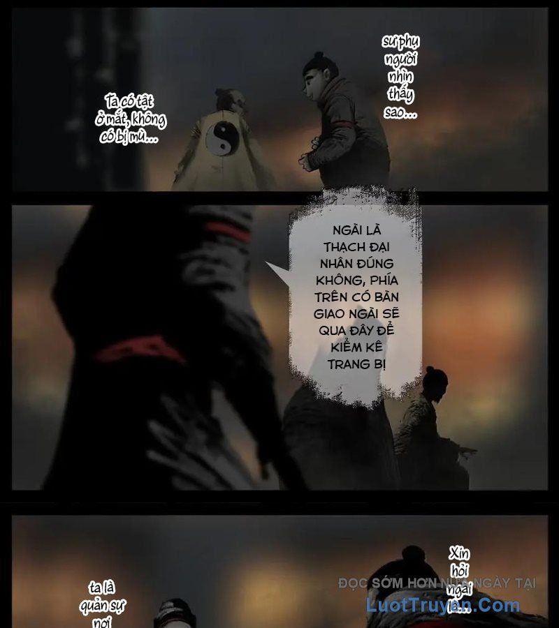 đọc truyện Tây Du Ký Ngoại Truyện Chương 379 ảnh 6 tại Thiên Thai Truyện