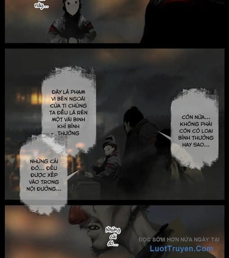 đọc truyện Tây Du Ký Ngoại Truyện Chương 379 ảnh 7 tại Thiên Thai Truyện