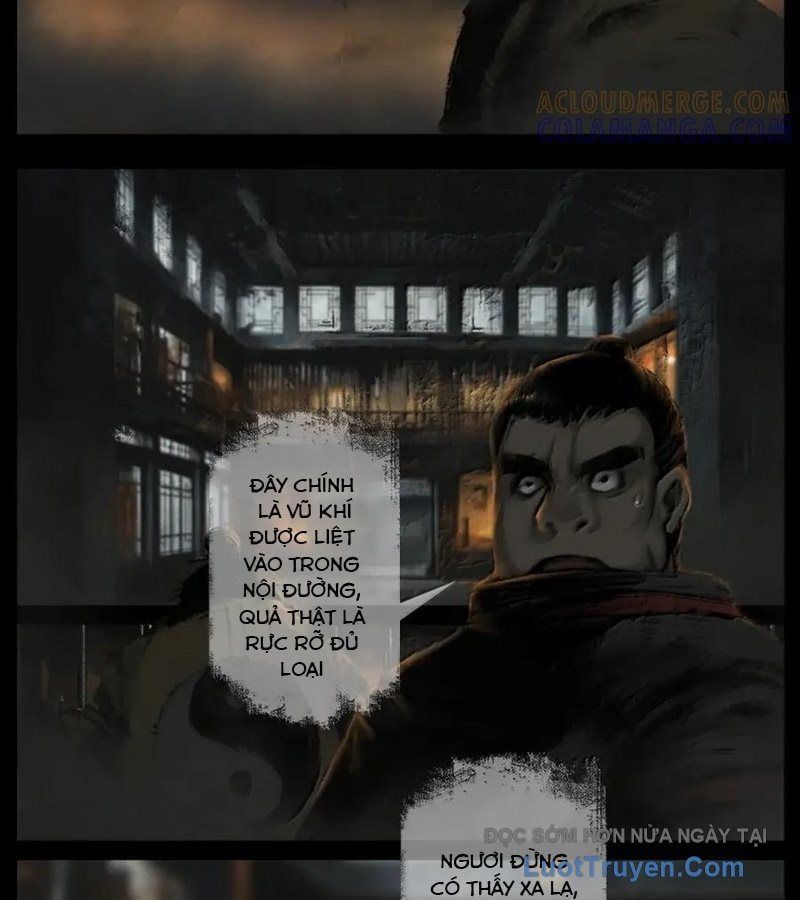 đọc truyện Tây Du Ký Ngoại Truyện Chương 379 ảnh 8 tại Thiên Thai Truyện