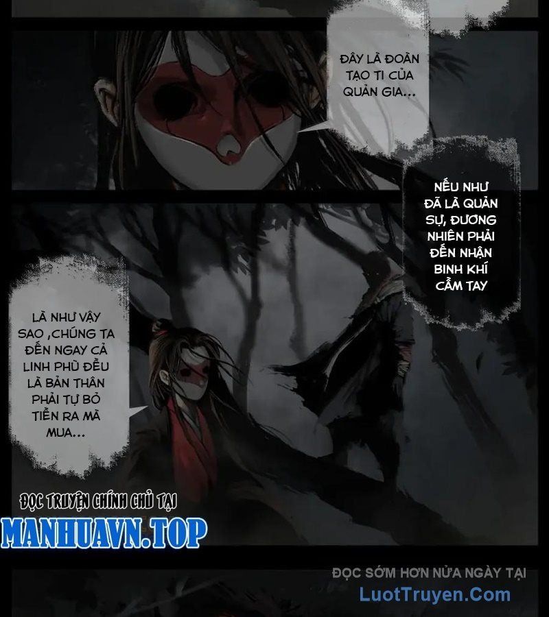 đọc truyện Tây Du Ký Ngoại Truyện Chương 379 ảnh 10 tại Thiên Thai Truyện