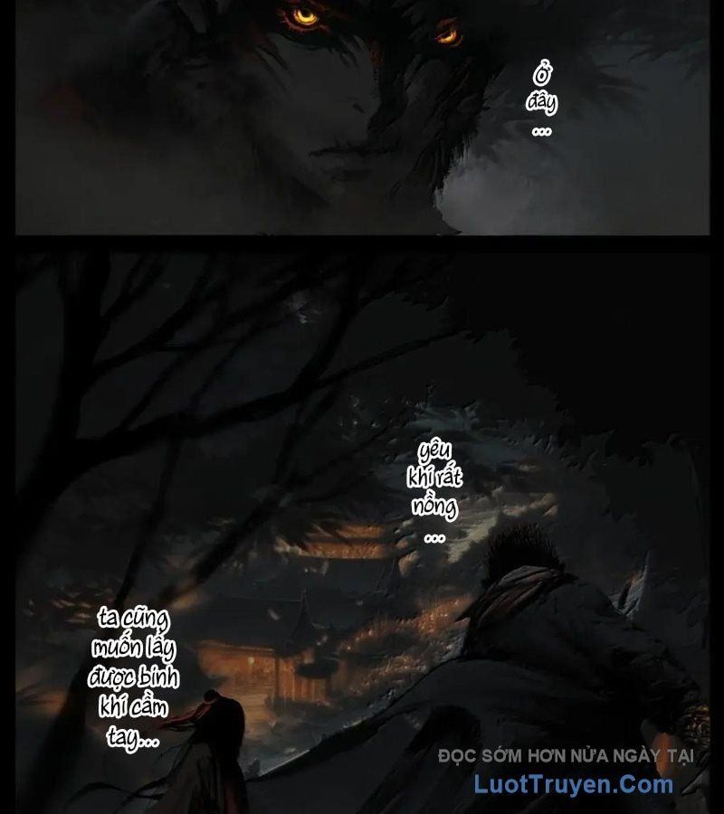 đọc truyện Tây Du Ký Ngoại Truyện Chương 379 ảnh 11 tại Thiên Thai Truyện