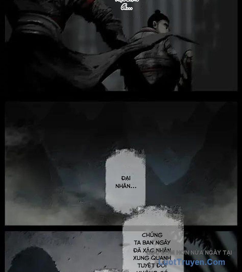 đọc truyện Tây Du Ký Ngoại Truyện Chương 380 ảnh 12 tại Thiên Thai Truyện