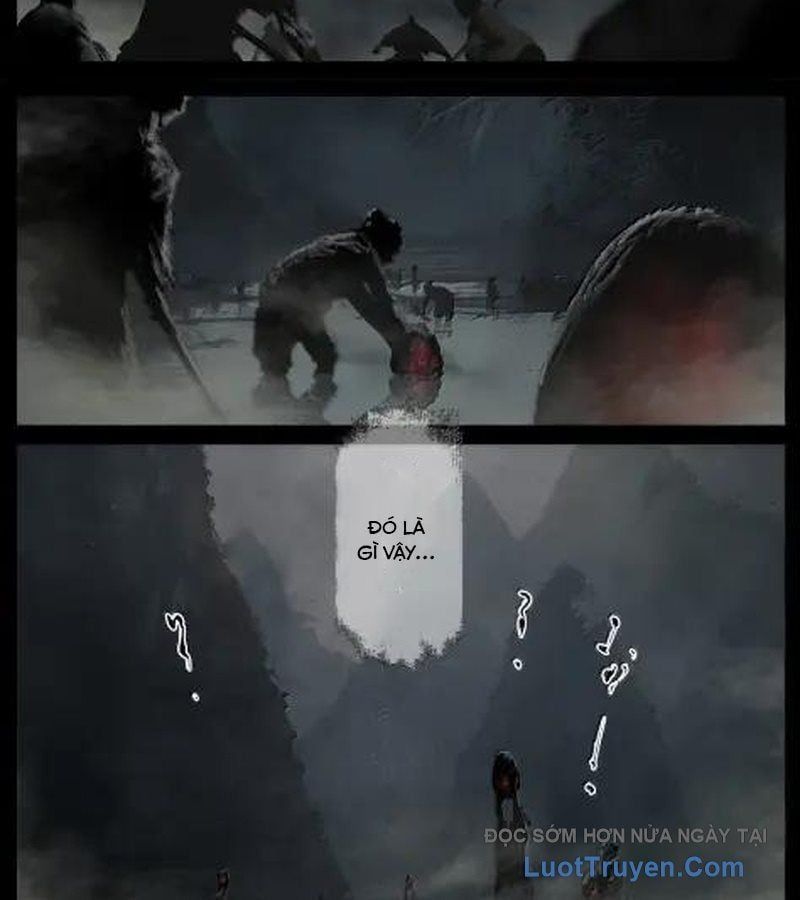 đọc truyện Tây Du Ký Ngoại Truyện Chương 380 ảnh 15 tại Thiên Thai Truyện