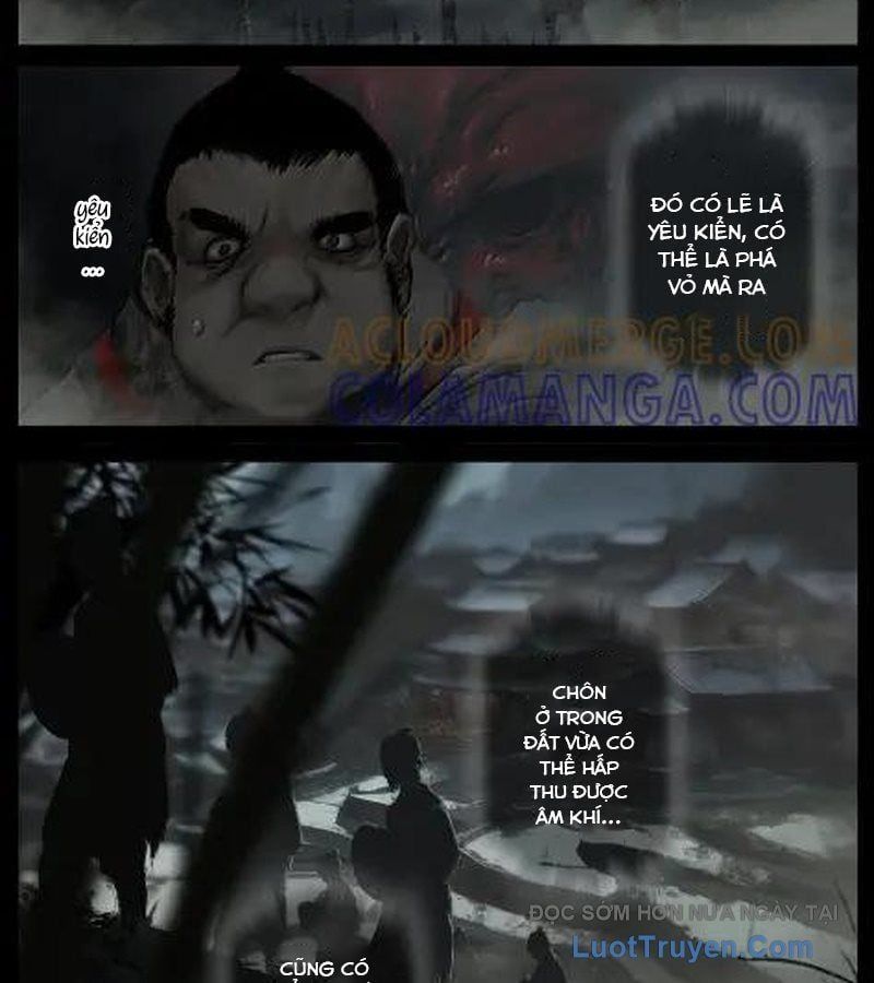 đọc truyện Tây Du Ký Ngoại Truyện Chương 380 ảnh 16 tại Thiên Thai Truyện