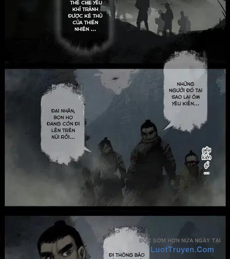 đọc truyện Tây Du Ký Ngoại Truyện Chương 380 ảnh 17 tại Thiên Thai Truyện