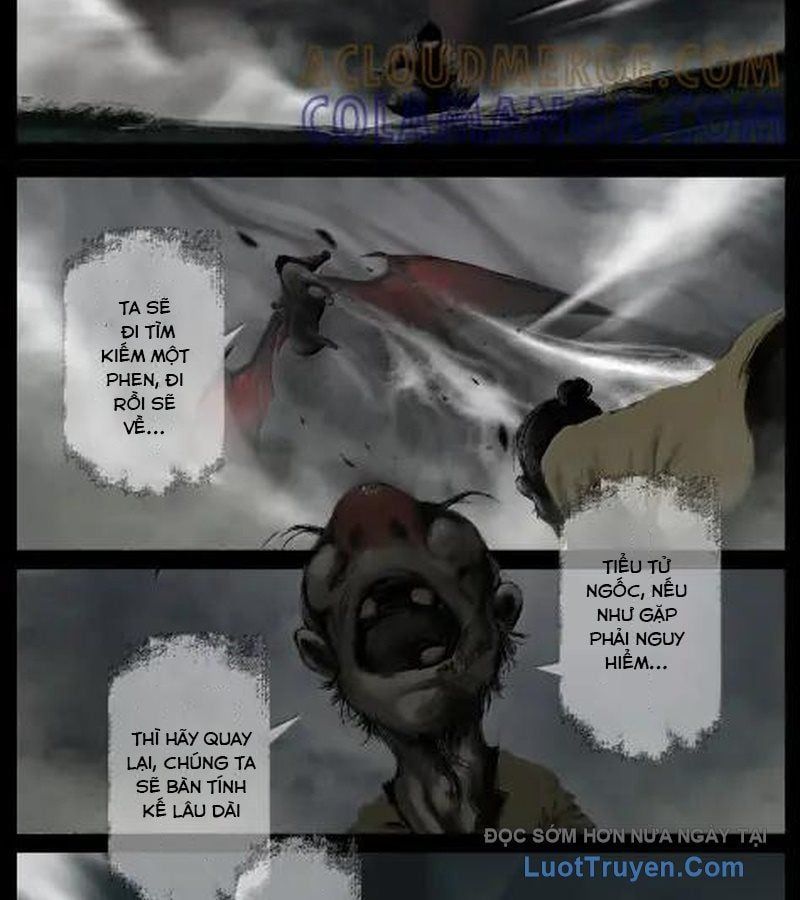 đọc truyện Tây Du Ký Ngoại Truyện Chương 380 ảnh 19 tại Thiên Thai Truyện