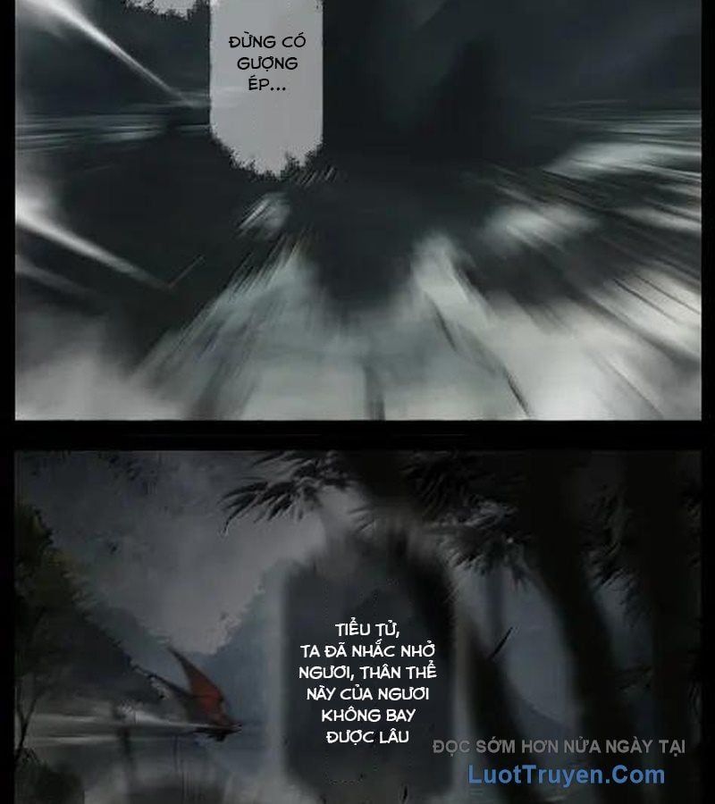 đọc truyện Tây Du Ký Ngoại Truyện Chương 380 ảnh 20 tại Thiên Thai Truyện