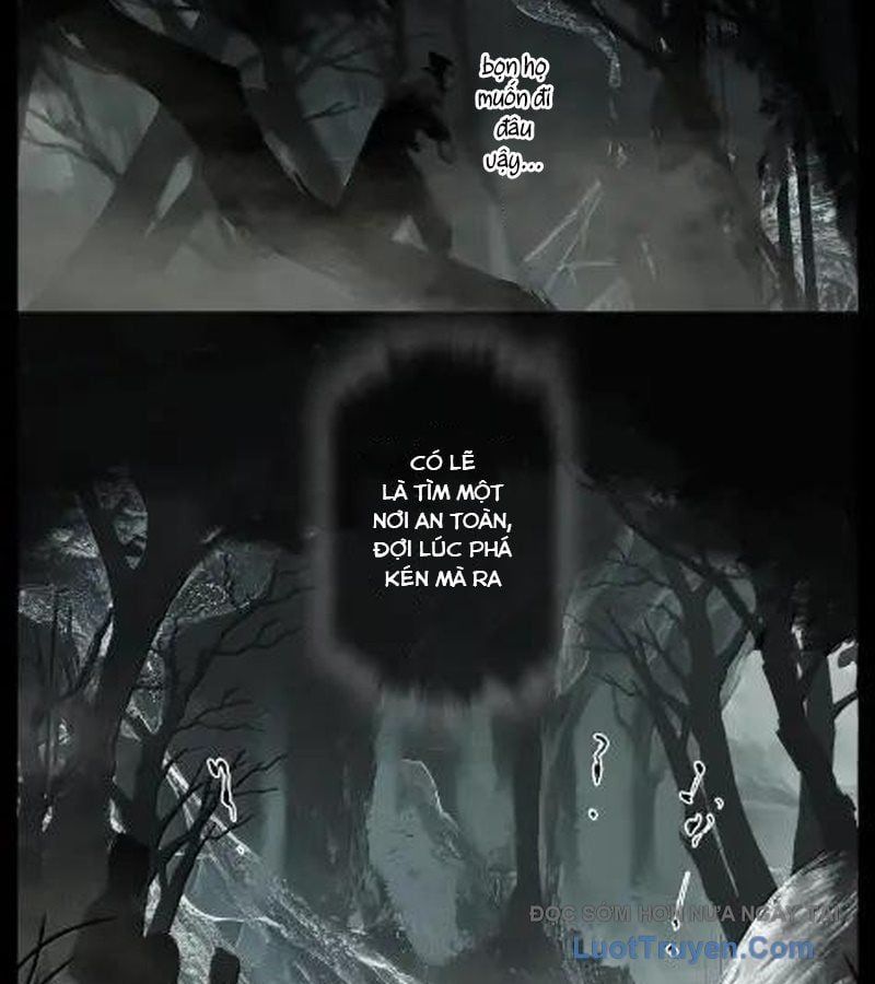 đọc truyện Tây Du Ký Ngoại Truyện Chương 380 ảnh 22 tại Thiên Thai Truyện