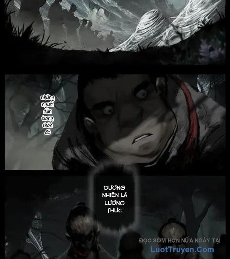 đọc truyện Tây Du Ký Ngoại Truyện Chương 380 ảnh 23 tại Thiên Thai Truyện