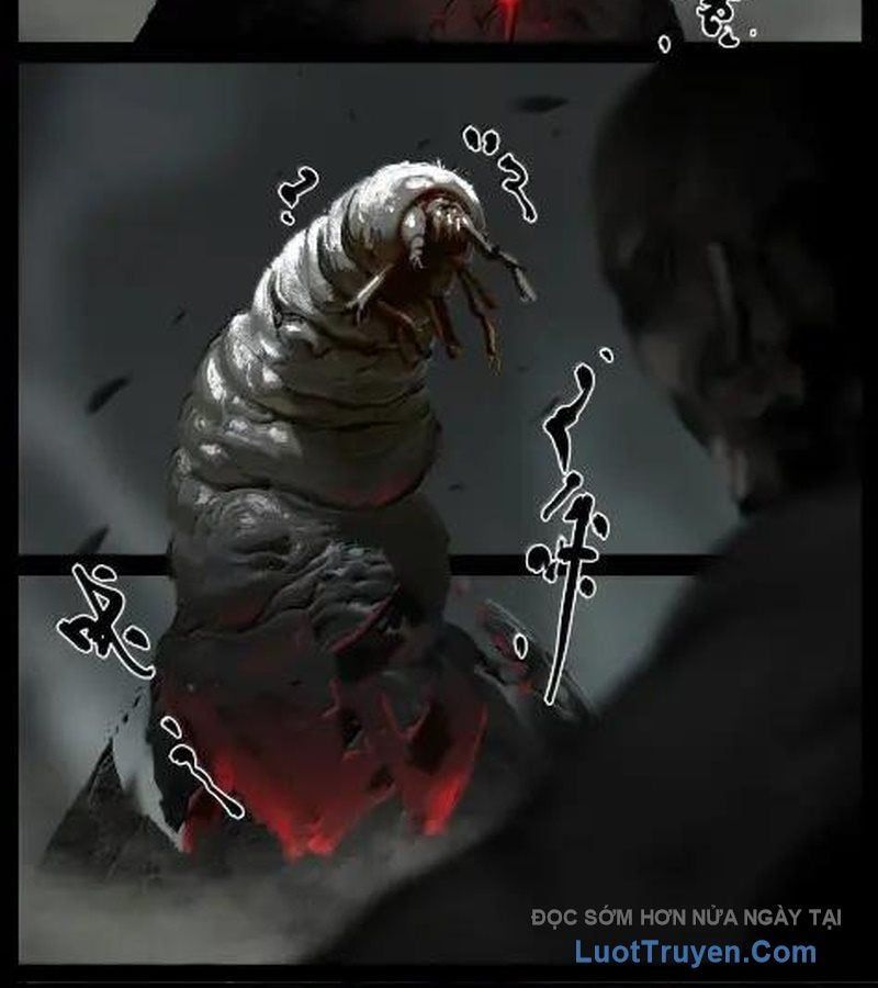 đọc truyện Tây Du Ký Ngoại Truyện Chương 380 ảnh 25 tại Thiên Thai Truyện