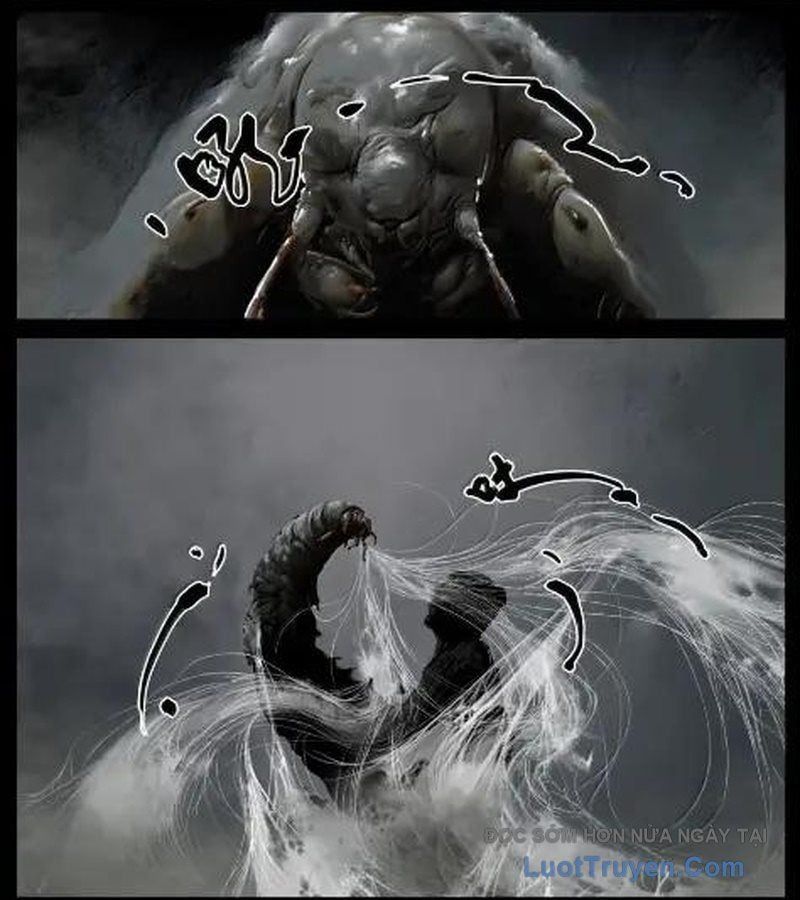 đọc truyện Tây Du Ký Ngoại Truyện Chương 380 ảnh 26 tại Thiên Thai Truyện