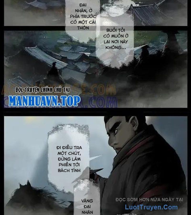 đọc truyện Tây Du Ký Ngoại Truyện Chương 380 ảnh 5 tại Thiên Thai Truyện