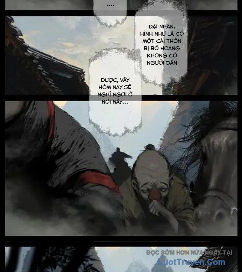 đọc truyện Tây Du Ký Ngoại Truyện Chương 380 ảnh 6 tại Thiên Thai Truyện