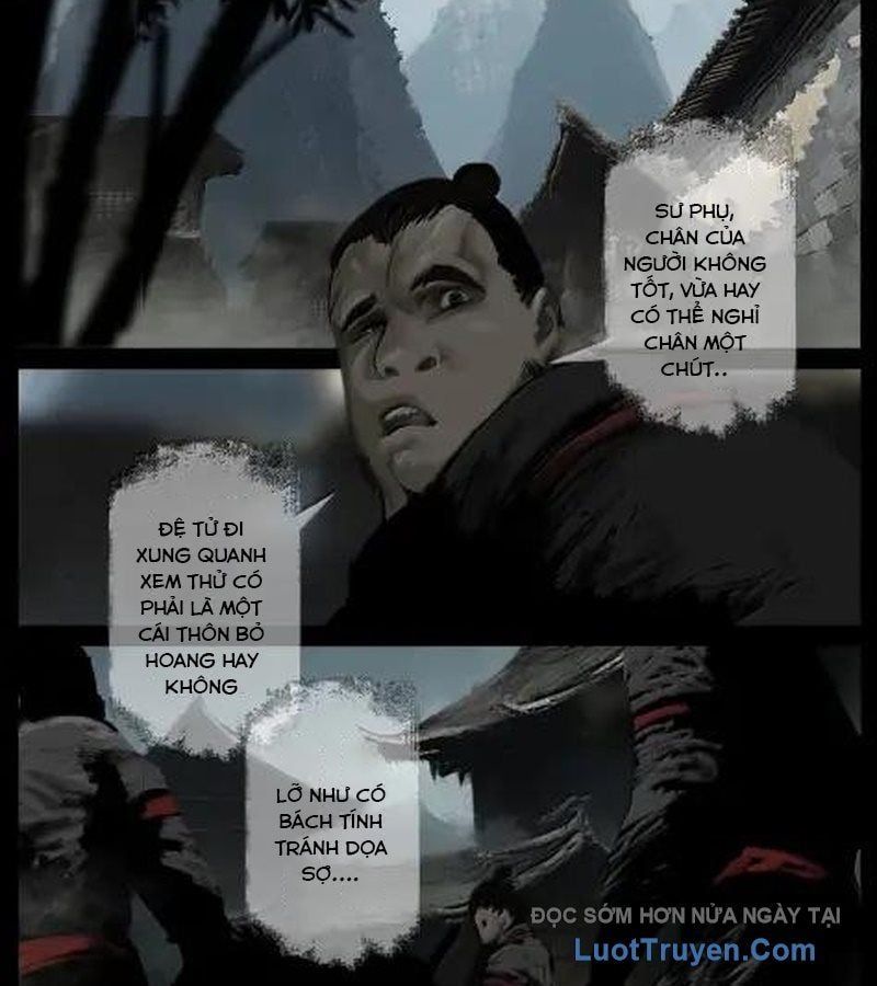 đọc truyện Tây Du Ký Ngoại Truyện Chương 380 ảnh 7 tại Thiên Thai Truyện