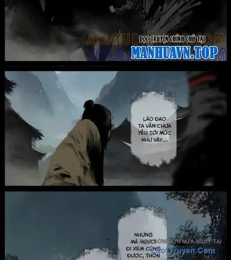 đọc truyện Tây Du Ký Ngoại Truyện Chương 380 ảnh 8 tại Thiên Thai Truyện