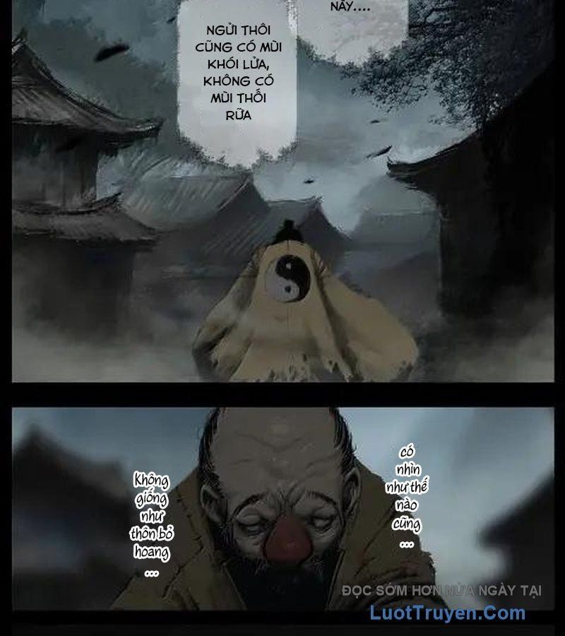 đọc truyện Tây Du Ký Ngoại Truyện Chương 380 ảnh 9 tại Thiên Thai Truyện