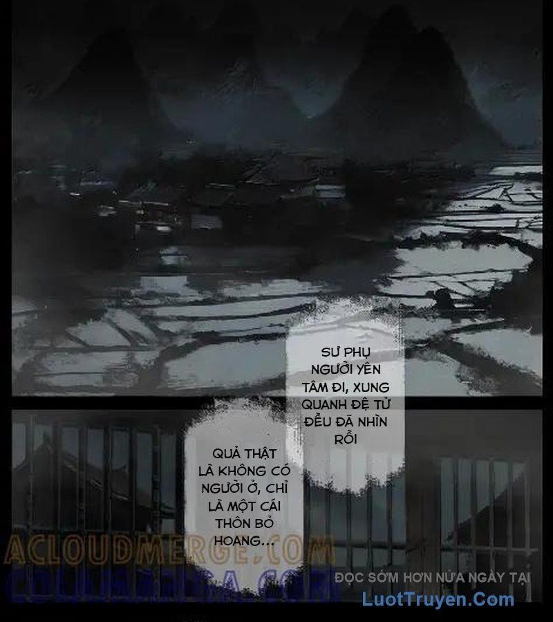 đọc truyện Tây Du Ký Ngoại Truyện Chương 380 ảnh 10 tại Thiên Thai Truyện