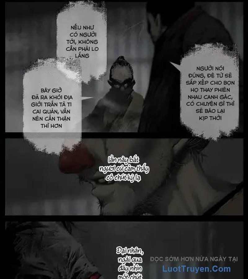 đọc truyện Tây Du Ký Ngoại Truyện Chương 380 ảnh 11 tại Thiên Thai Truyện