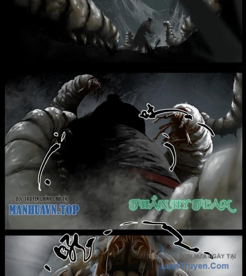 đọc truyện Tây Du Ký Ngoại Truyện Chương 381 ảnh 12 tại Thiên Thai Truyện