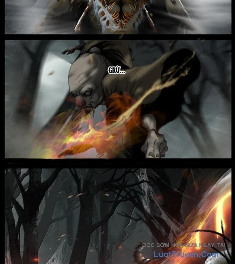 đọc truyện Tây Du Ký Ngoại Truyện Chương 381 ảnh 13 tại Thiên Thai Truyện