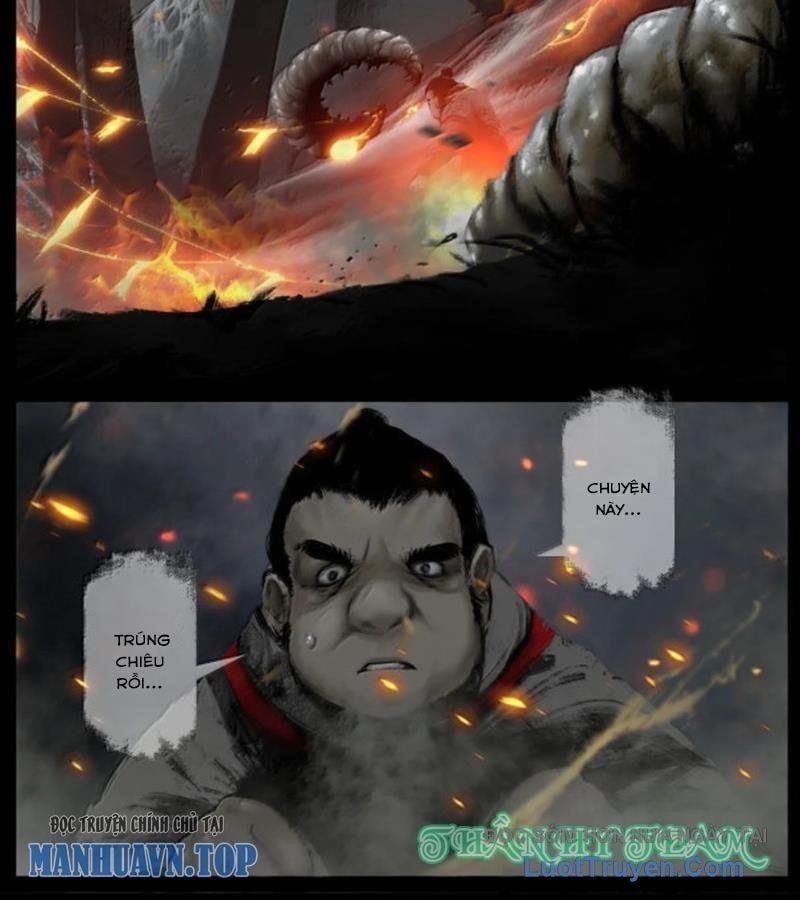 đọc truyện Tây Du Ký Ngoại Truyện Chương 381 ảnh 14 tại Thiên Thai Truyện