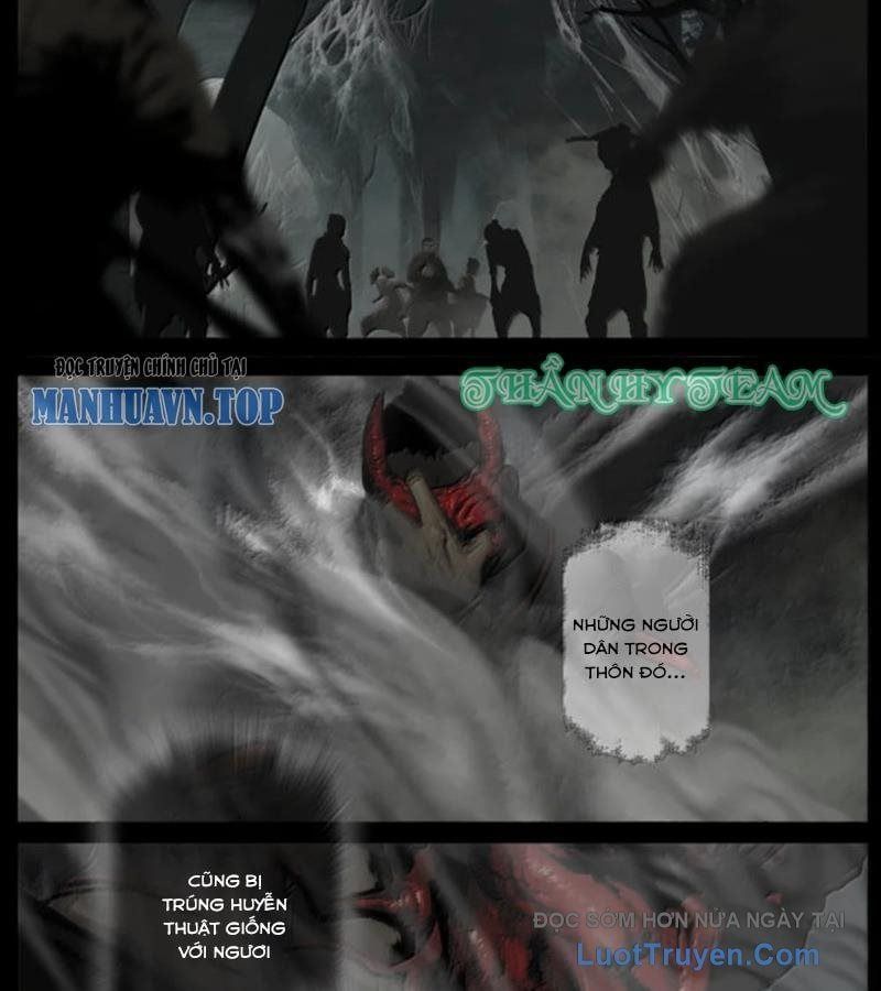 đọc truyện Tây Du Ký Ngoại Truyện Chương 381 ảnh 16 tại Thiên Thai Truyện