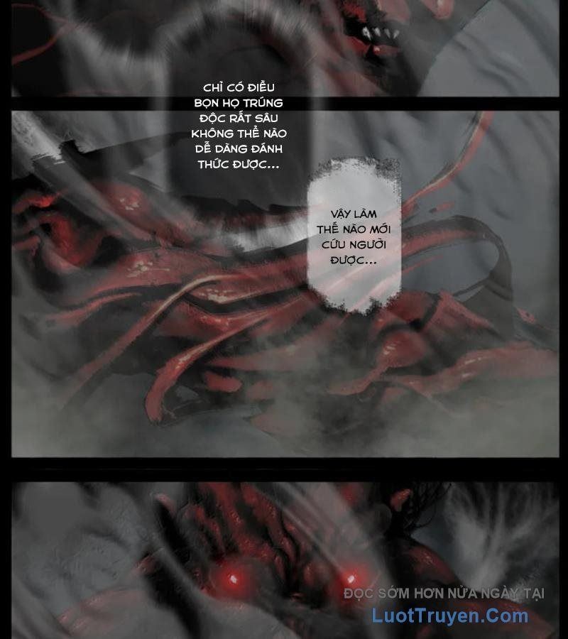 đọc truyện Tây Du Ký Ngoại Truyện Chương 381 ảnh 17 tại Thiên Thai Truyện