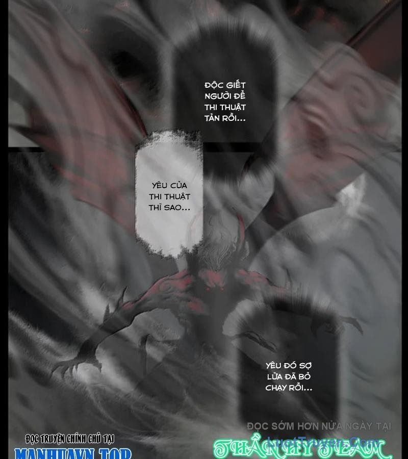 đọc truyện Tây Du Ký Ngoại Truyện Chương 381 ảnh 18 tại Thiên Thai Truyện