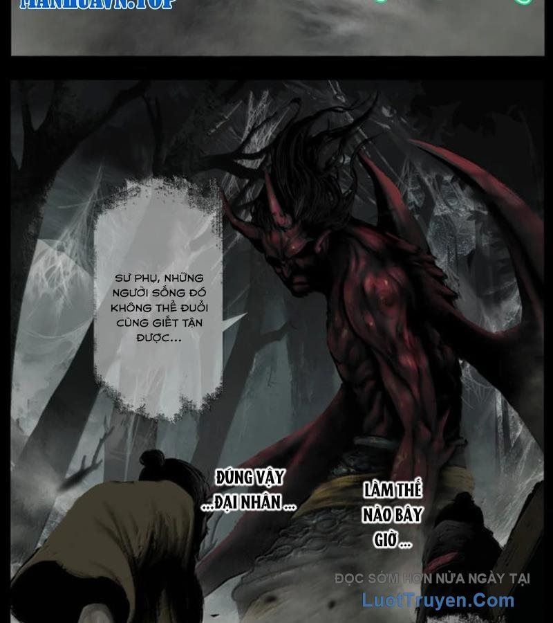 đọc truyện Tây Du Ký Ngoại Truyện Chương 381 ảnh 19 tại Thiên Thai Truyện