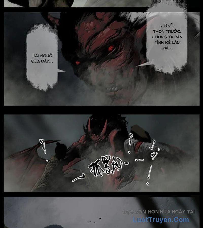 đọc truyện Tây Du Ký Ngoại Truyện Chương 381 ảnh 20 tại Thiên Thai Truyện