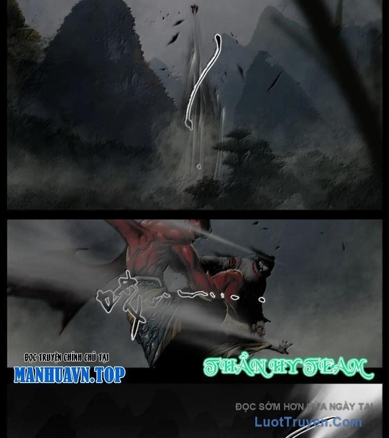 đọc truyện Tây Du Ký Ngoại Truyện Chương 381 ảnh 21 tại Thiên Thai Truyện